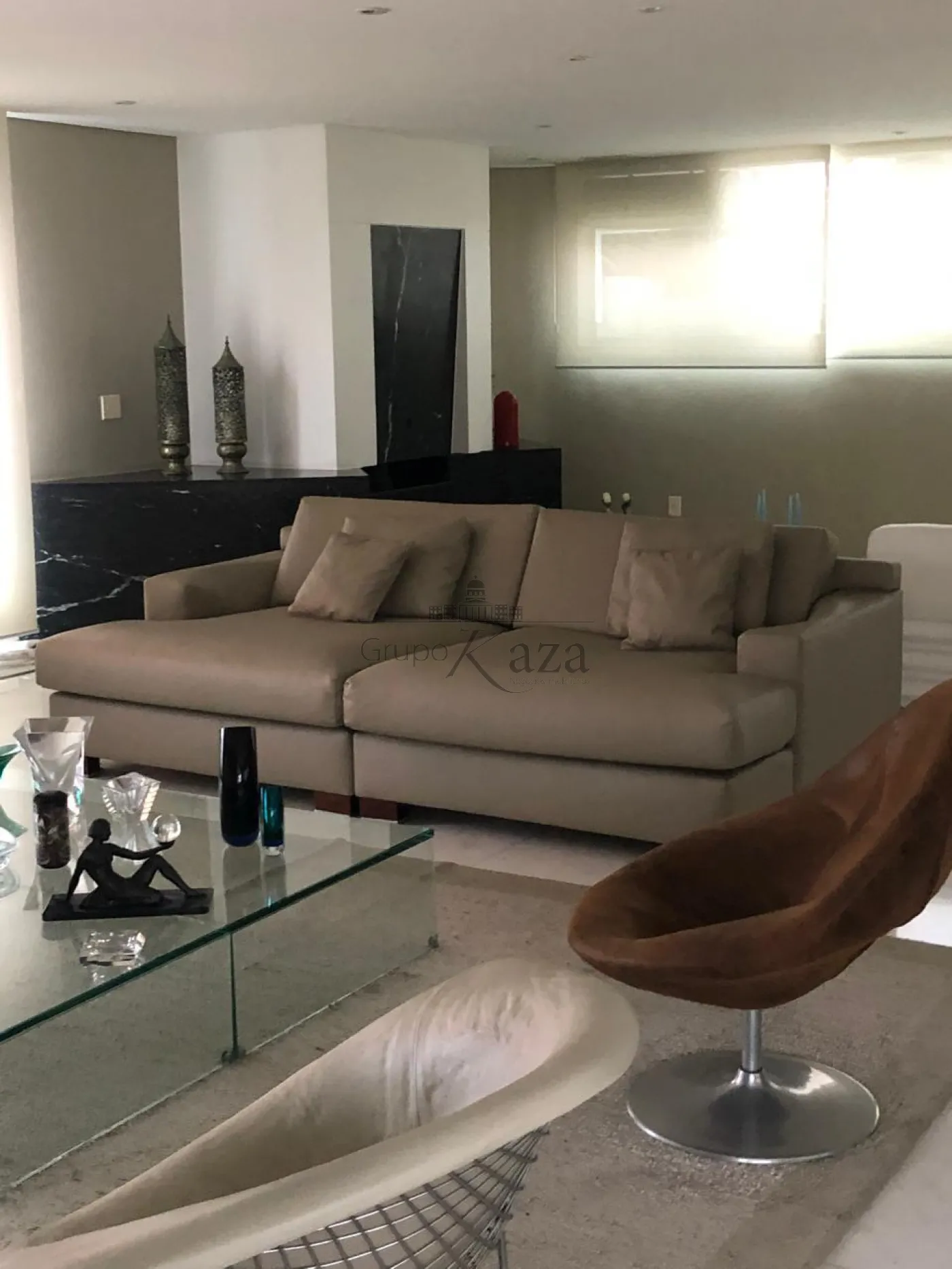 Foto 2 de Apartamento Cobertura em Jardim América, São Paulo - imagem 2