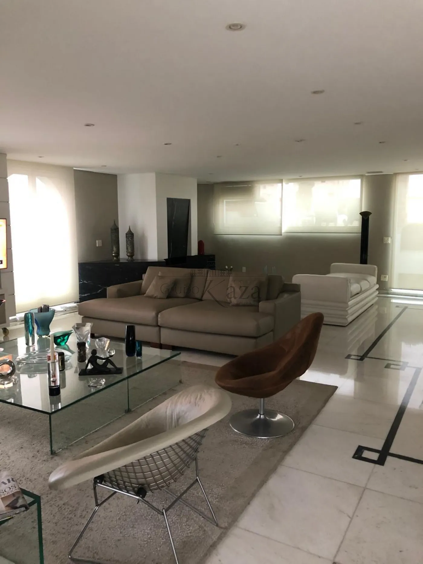 Foto 1 de Apartamento Cobertura em Jardim América, São Paulo - imagem 1