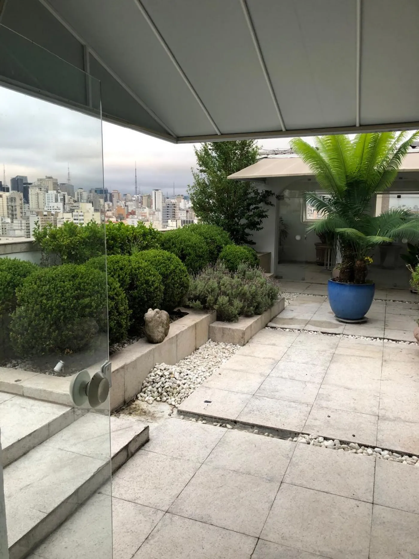 Foto 8 de Apartamento Cobertura em Jardim América, São Paulo - imagem 8