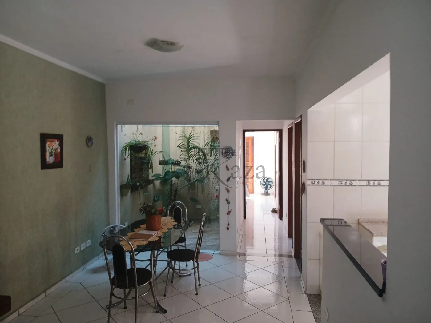 Foto 5 de Casa Térrea em Jardim Altos de Santana II, Jacareí - imagem 5