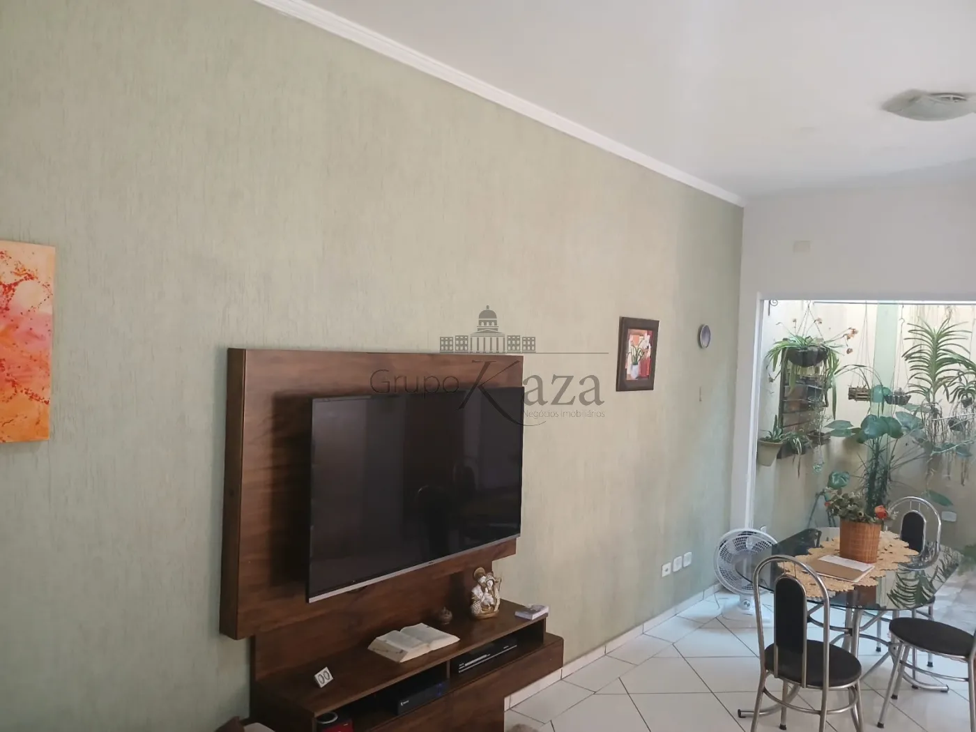 Foto 4 de Casa Térrea em Jardim Altos de Santana II, Jacareí - imagem 4