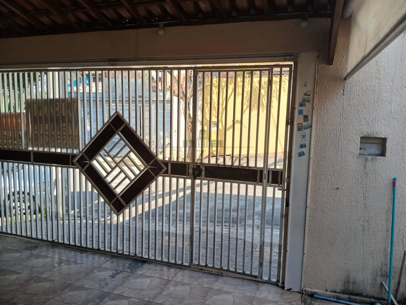 Foto 1 de Casa Térrea em Jardim Altos de Santana II, Jacareí - imagem 1