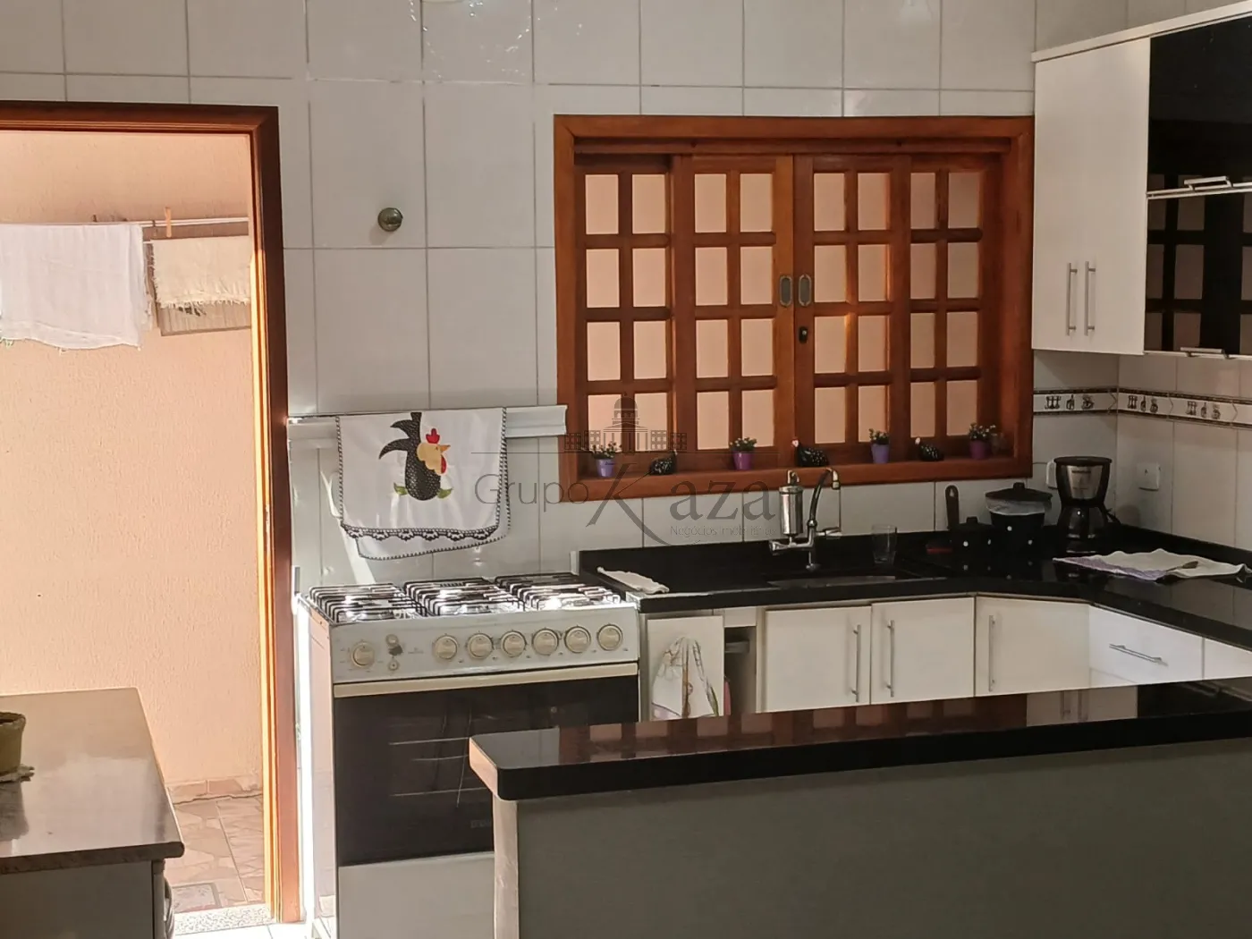 Foto 6 de Casa Térrea em Jardim Altos de Santana II, Jacareí - imagem 6