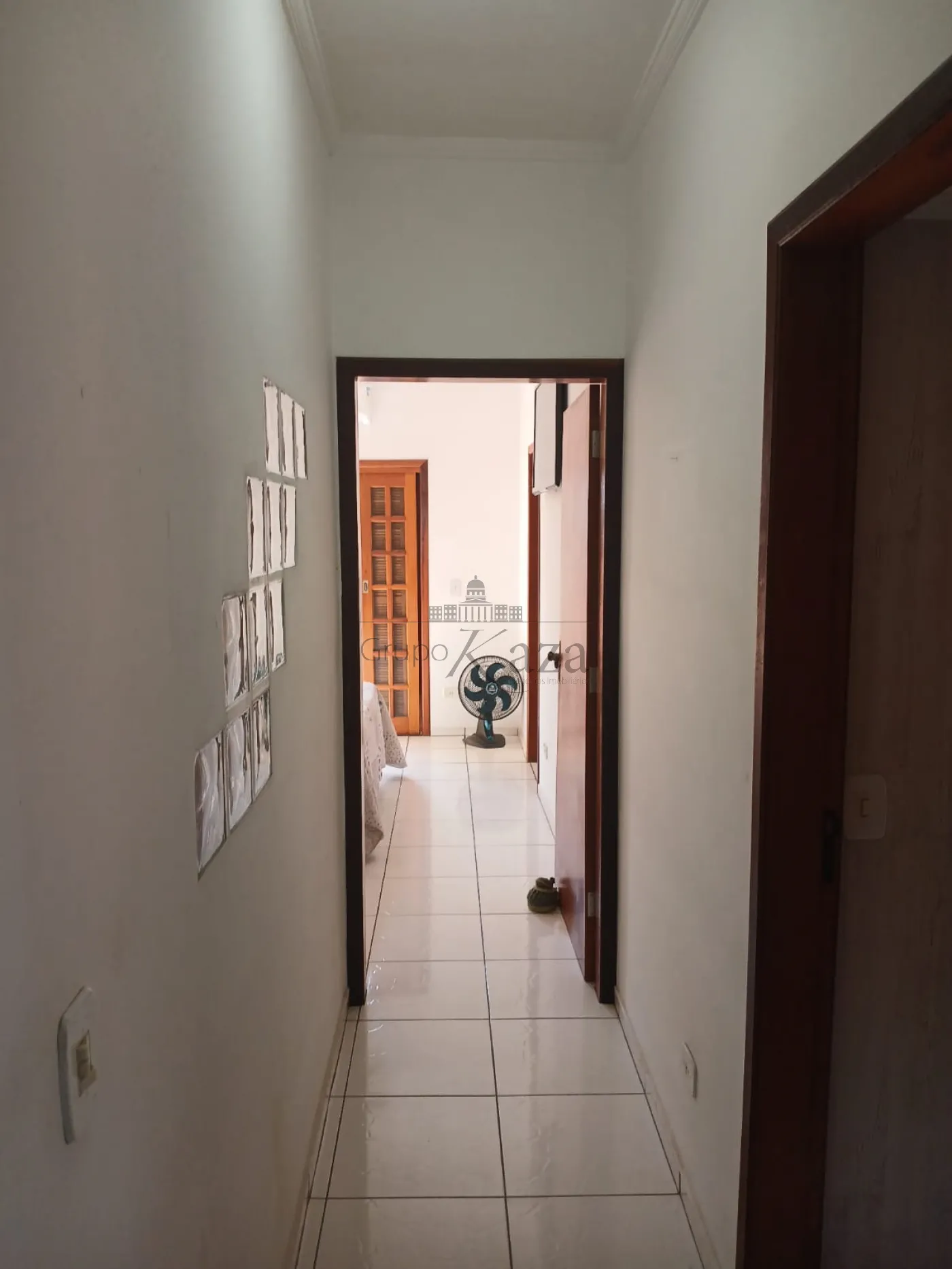 Foto 8 de Casa Térrea em Jardim Altos de Santana II, Jacareí - imagem 8