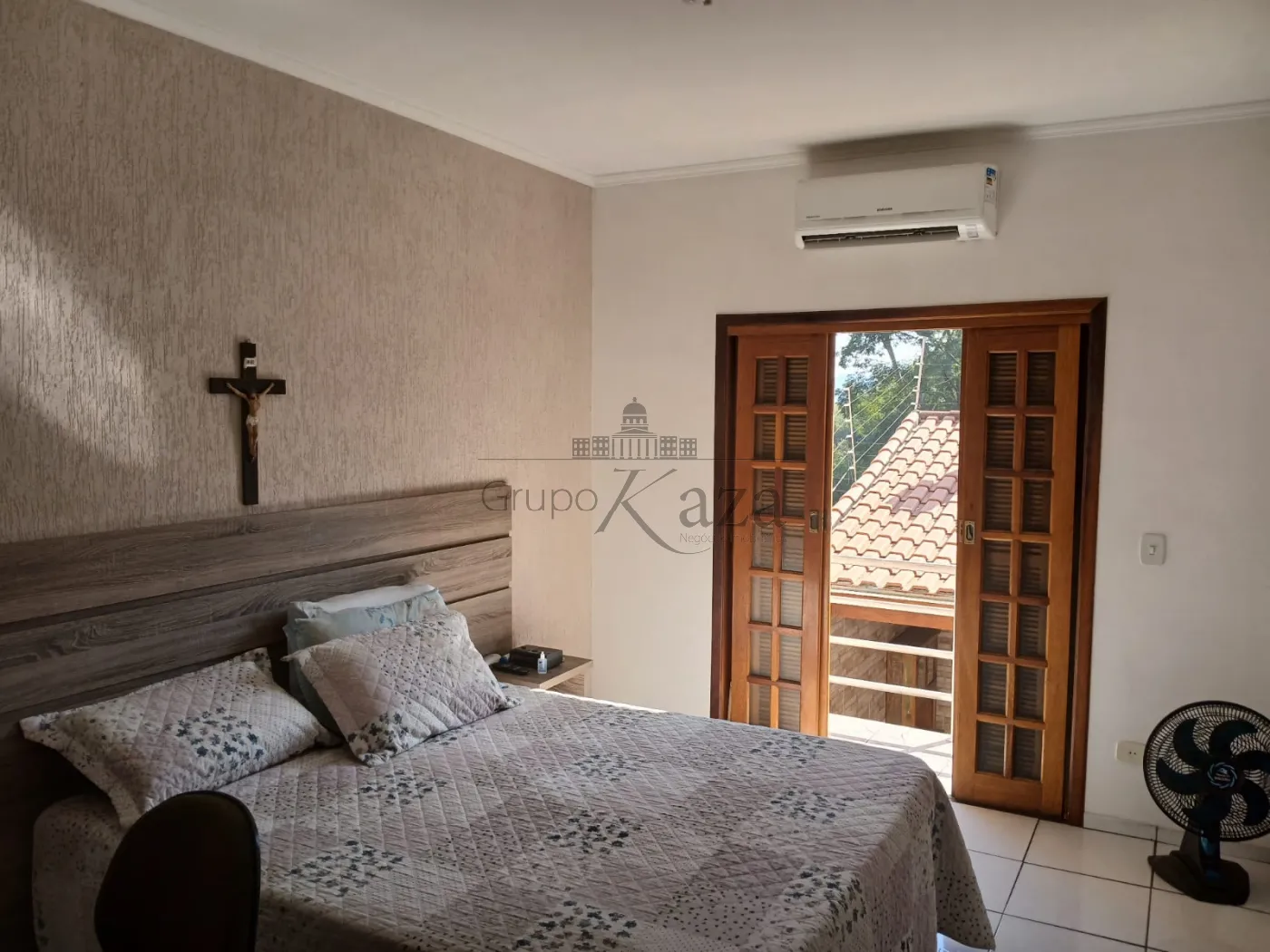 Foto 11 de Casa Térrea em Jardim Altos de Santana II, Jacareí - imagem 11