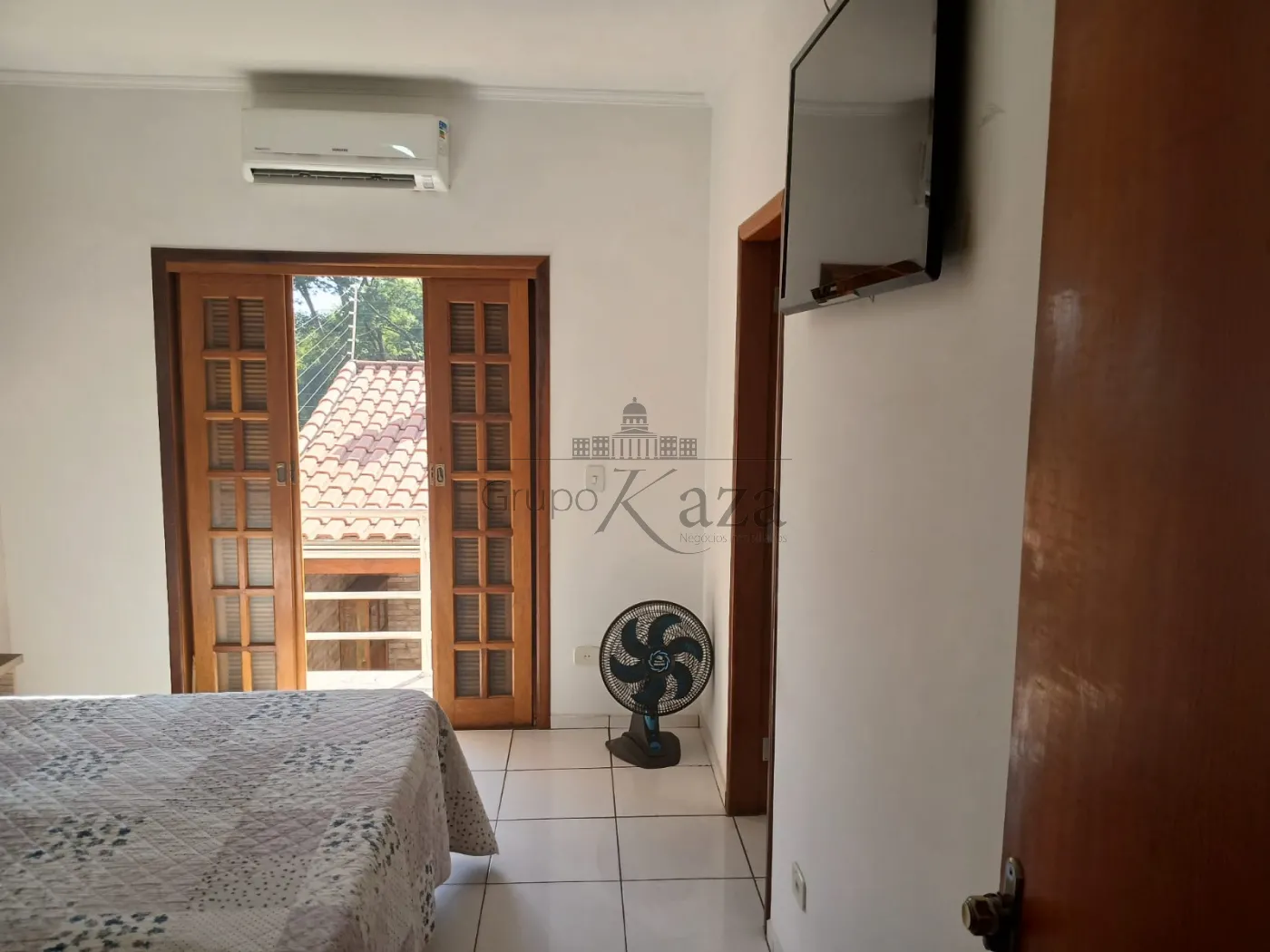 Foto 12 de Casa Térrea em Jardim Altos de Santana II, Jacareí - imagem 12