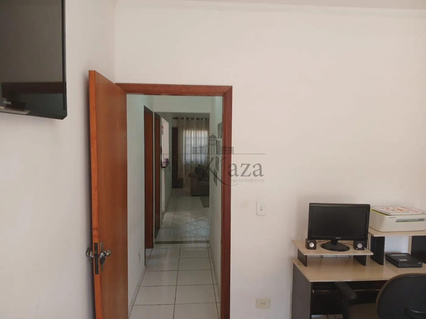 Foto 9 de Casa Térrea em Jardim Altos de Santana II, Jacareí - imagem 9