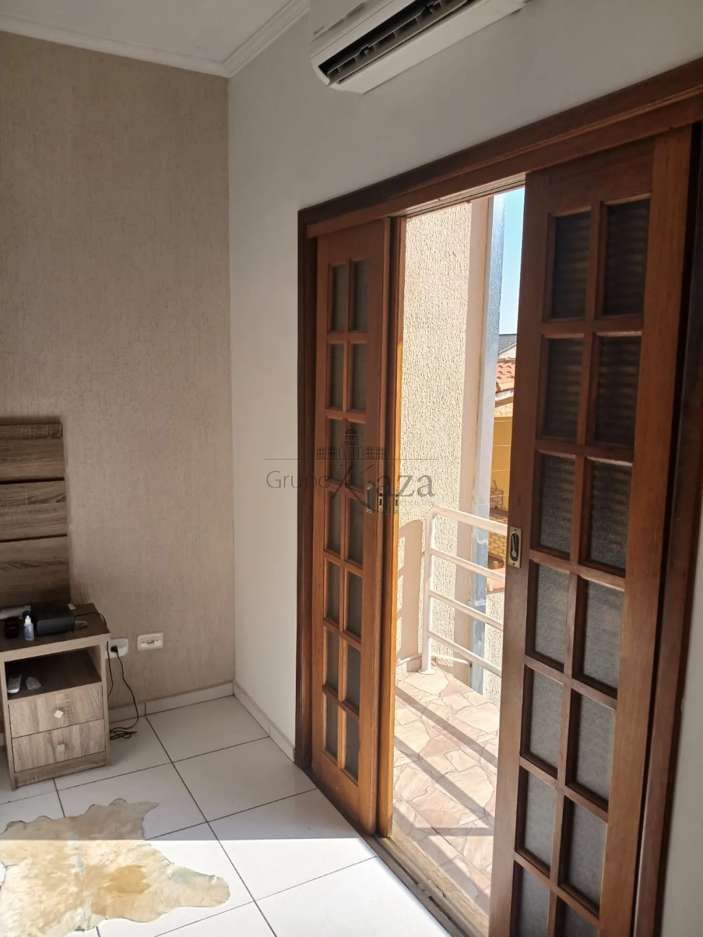 Foto 10 de Casa Térrea em Jardim Altos de Santana II, Jacareí - imagem 10