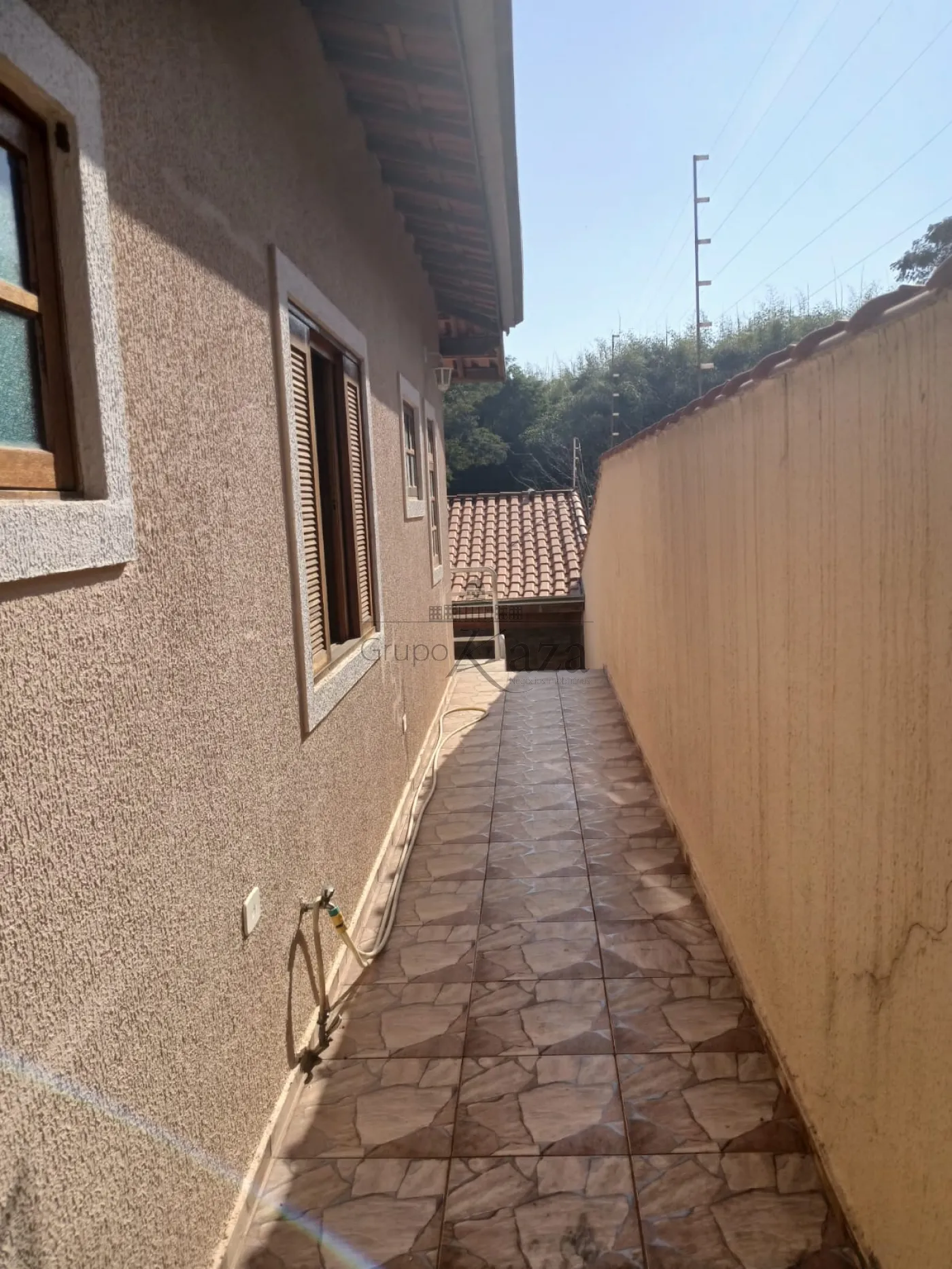 Foto 19 de Casa Térrea em Jardim Altos de Santana II, Jacareí - imagem 19