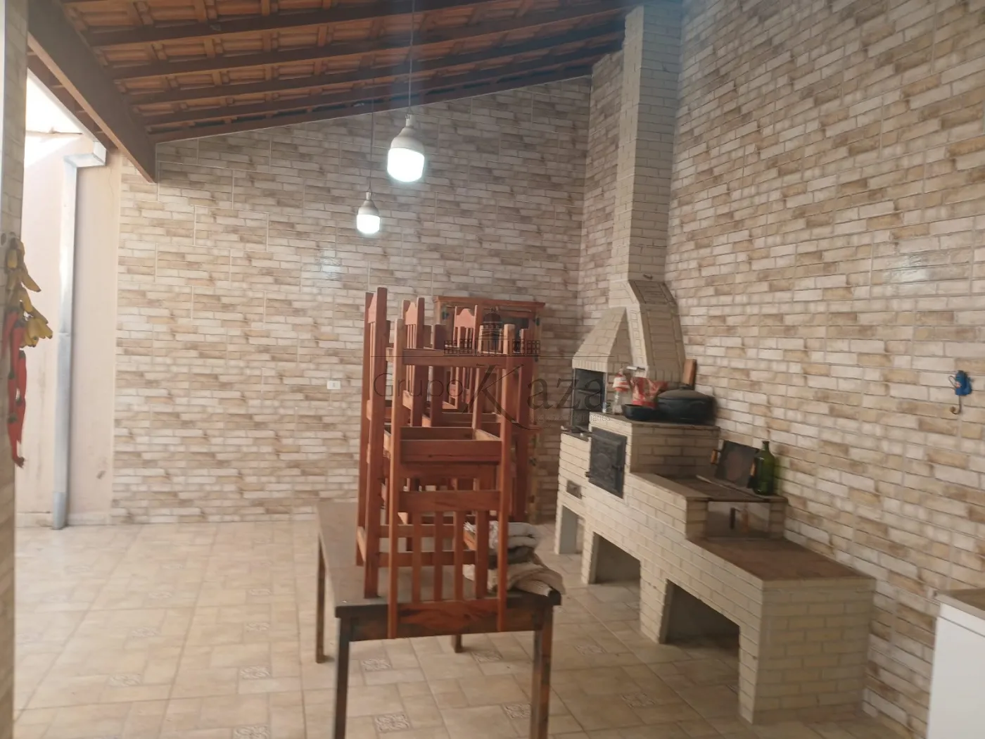 Foto 20 de Casa Térrea em Jardim Altos de Santana II, Jacareí - imagem 20