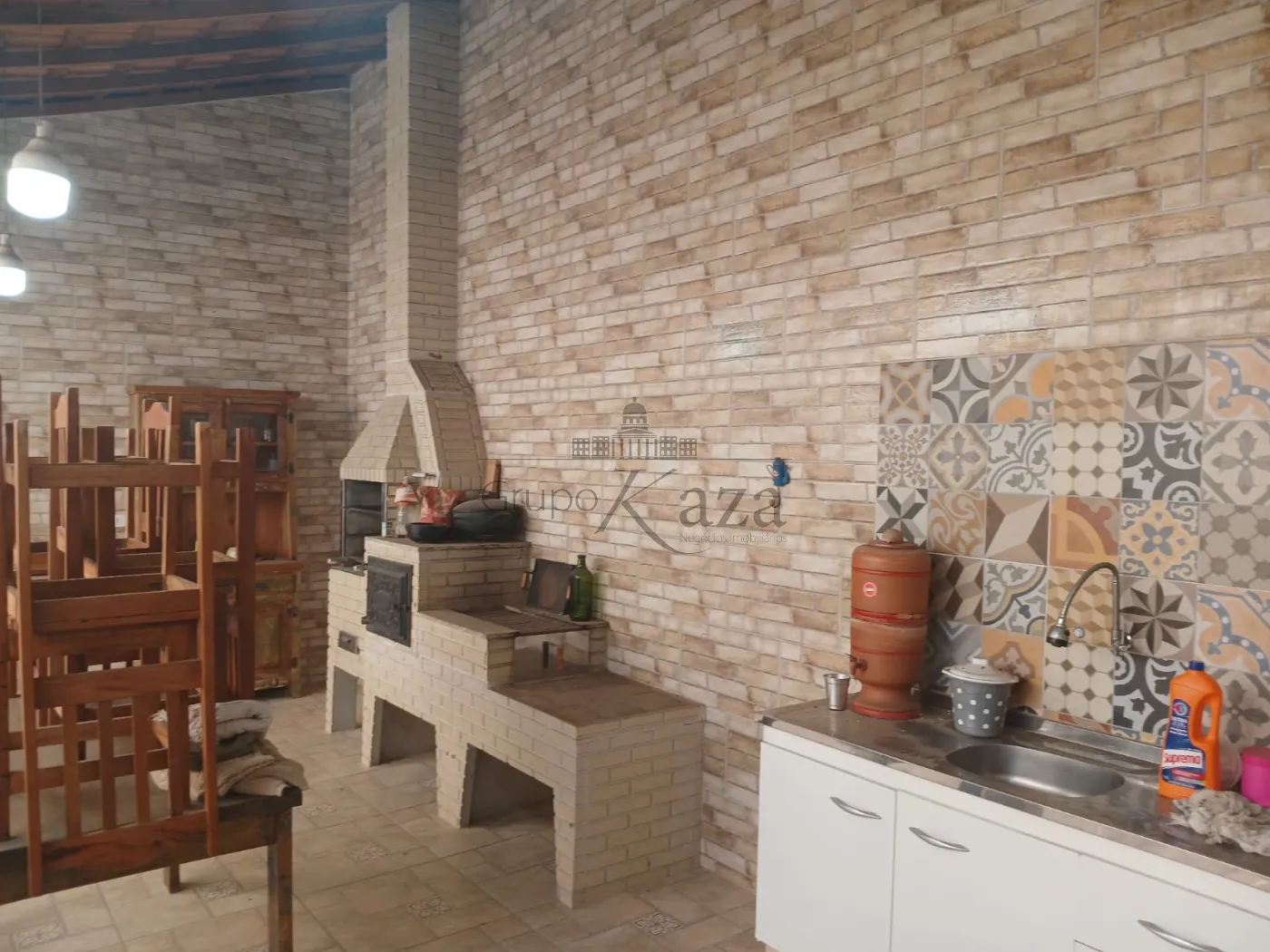 Foto 21 de Casa Térrea em Jardim Altos de Santana II, Jacareí - imagem 21