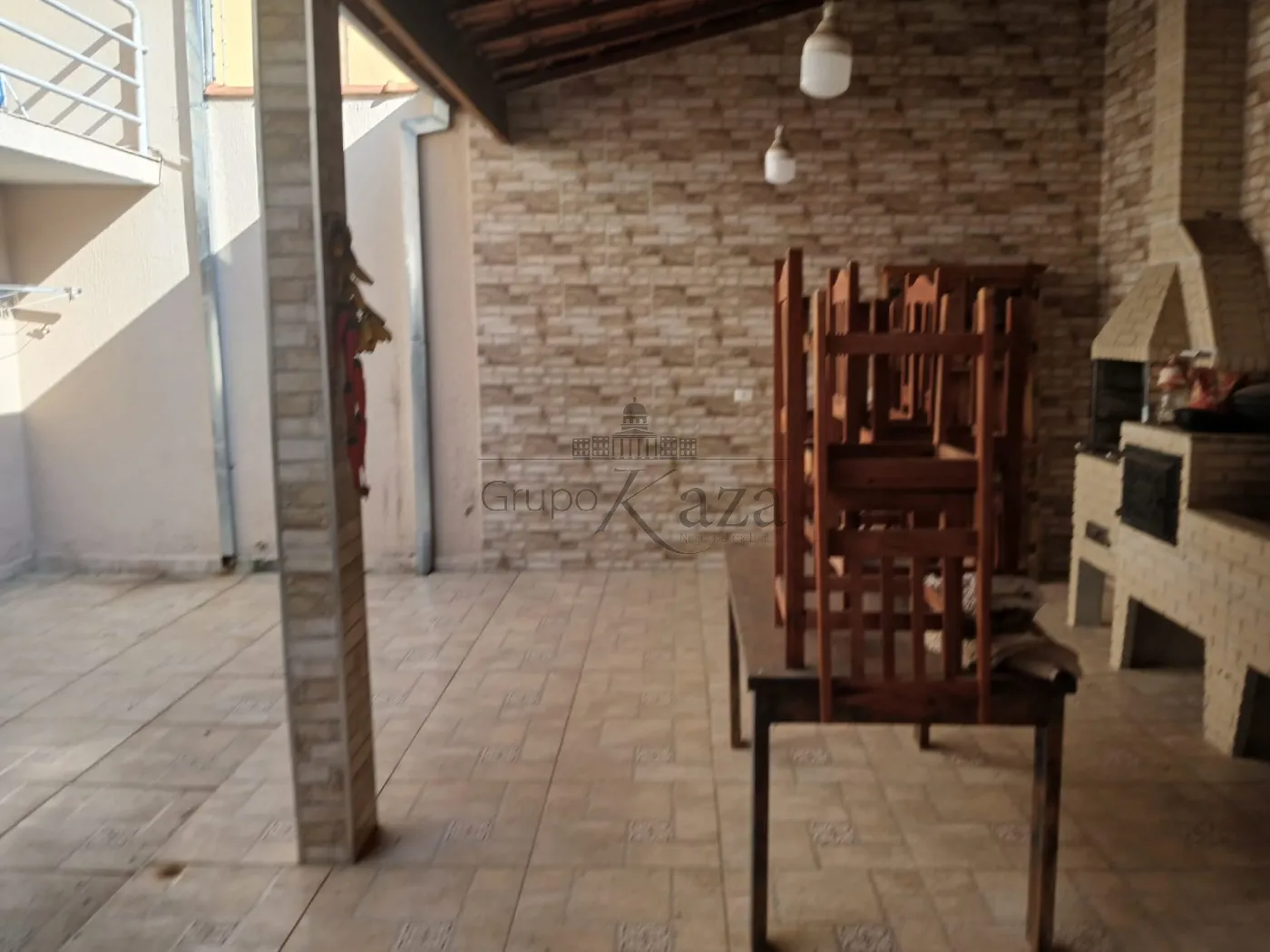 Foto 22 de Casa Térrea em Jardim Altos de Santana II, Jacareí - imagem 22