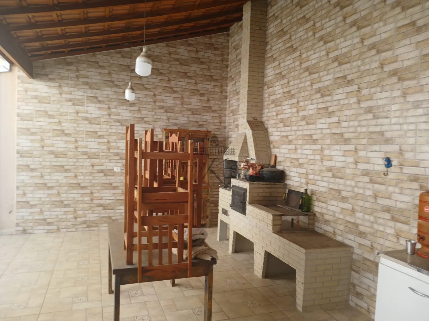 Foto 23 de Casa Térrea em Jardim Altos de Santana II, Jacareí - imagem 23