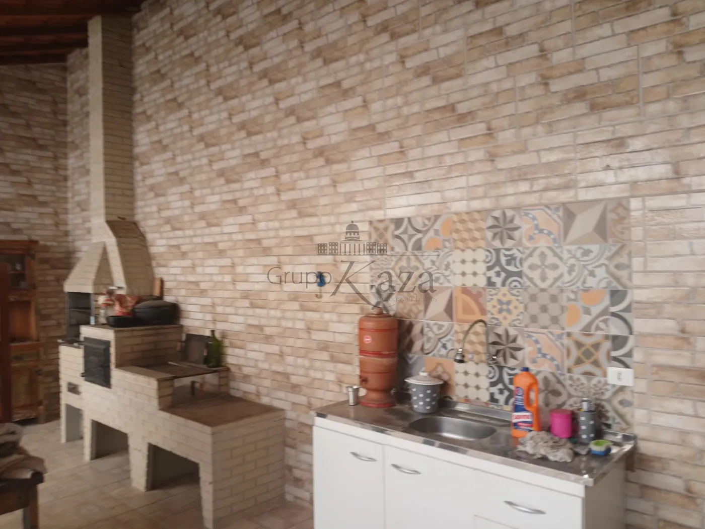 Foto 24 de Casa Térrea em Jardim Altos de Santana II, Jacareí - imagem 24