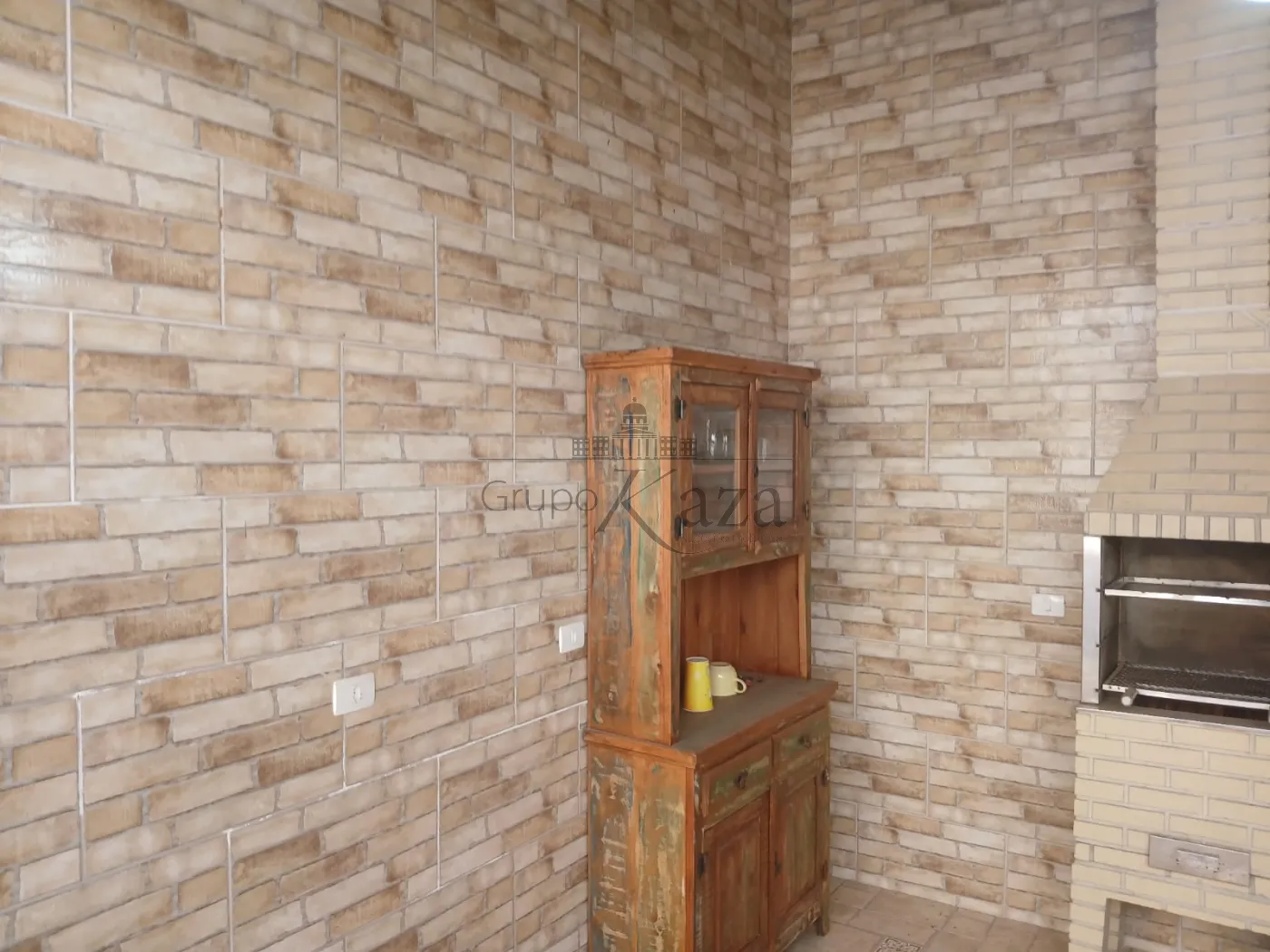 Foto 25 de Casa Térrea em Jardim Altos de Santana II, Jacareí - imagem 25