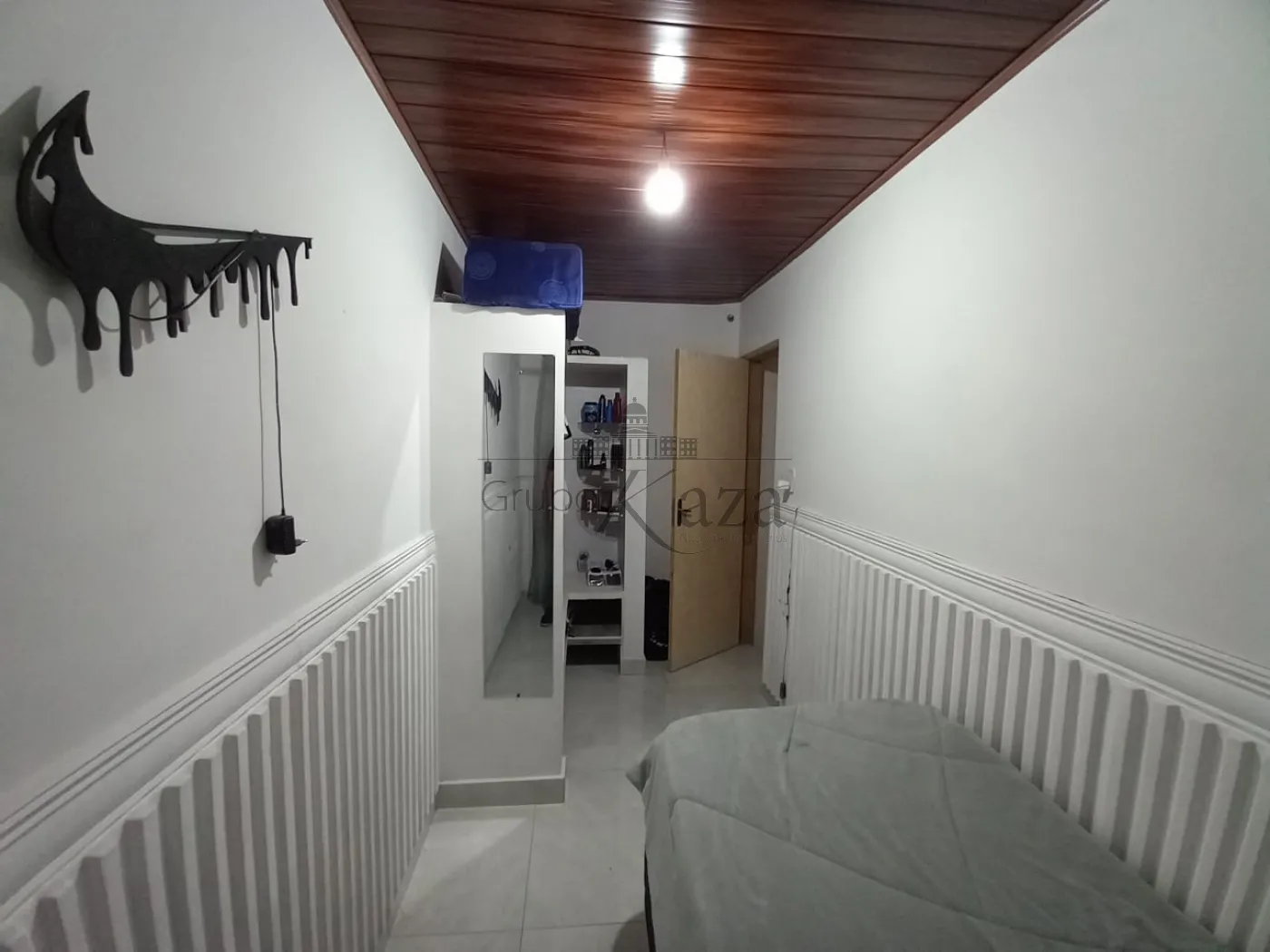 Foto 6 de Casa Padrão em Jardim Nova República, São José dos Campos - imagem 6