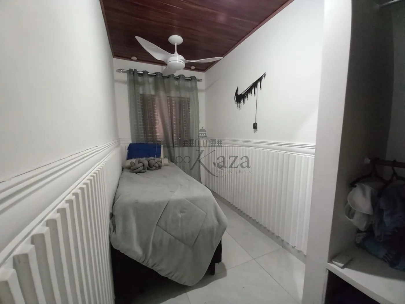 Foto 5 de Casa Padrão em Jardim Nova República, São José dos Campos - imagem 5