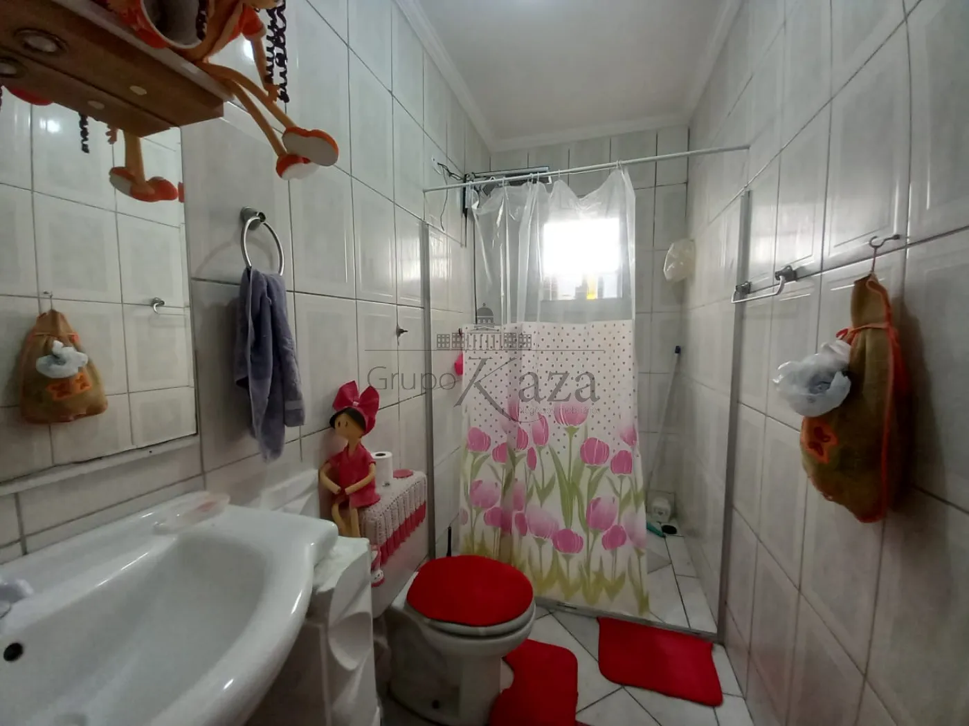 Foto 4 de Casa Padrão em Jardim Nova República, São José dos Campos - imagem 4