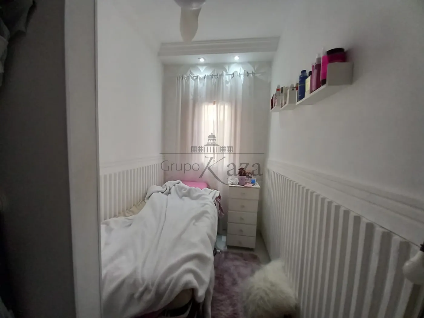 Foto 7 de Casa Padrão em Jardim Nova República, São José dos Campos - imagem 7