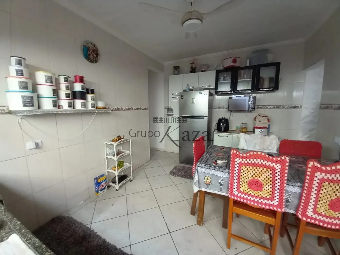 Foto 3 de Casa Padrão em Jardim Nova República, São José dos Campos - imagem 3 Foto 3 de Casa Padrão em Jardim Nova República, São José dos Campos - imagem 3