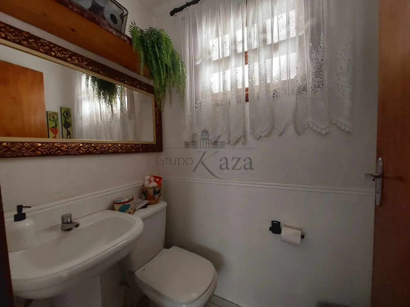 Foto 6 de Casa Condomínio em Jardim Paraíso, São José dos Campos - imagem 6