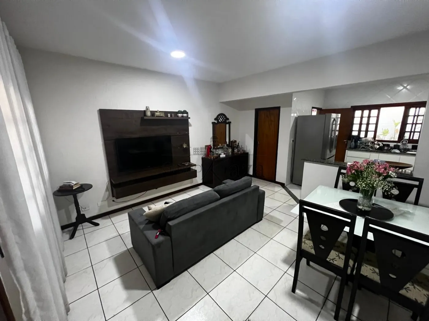 Foto 1 de Casa Condomínio em Jardim Paraíso, São José dos Campos - imagem 1