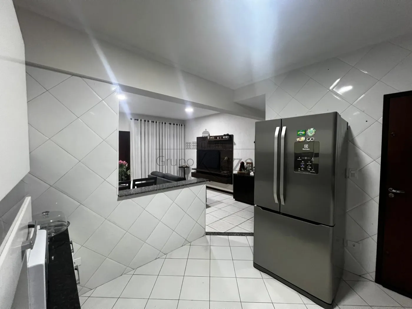 Foto 4 de Casa Condomínio em Jardim Paraíso, São José dos Campos - imagem 4
