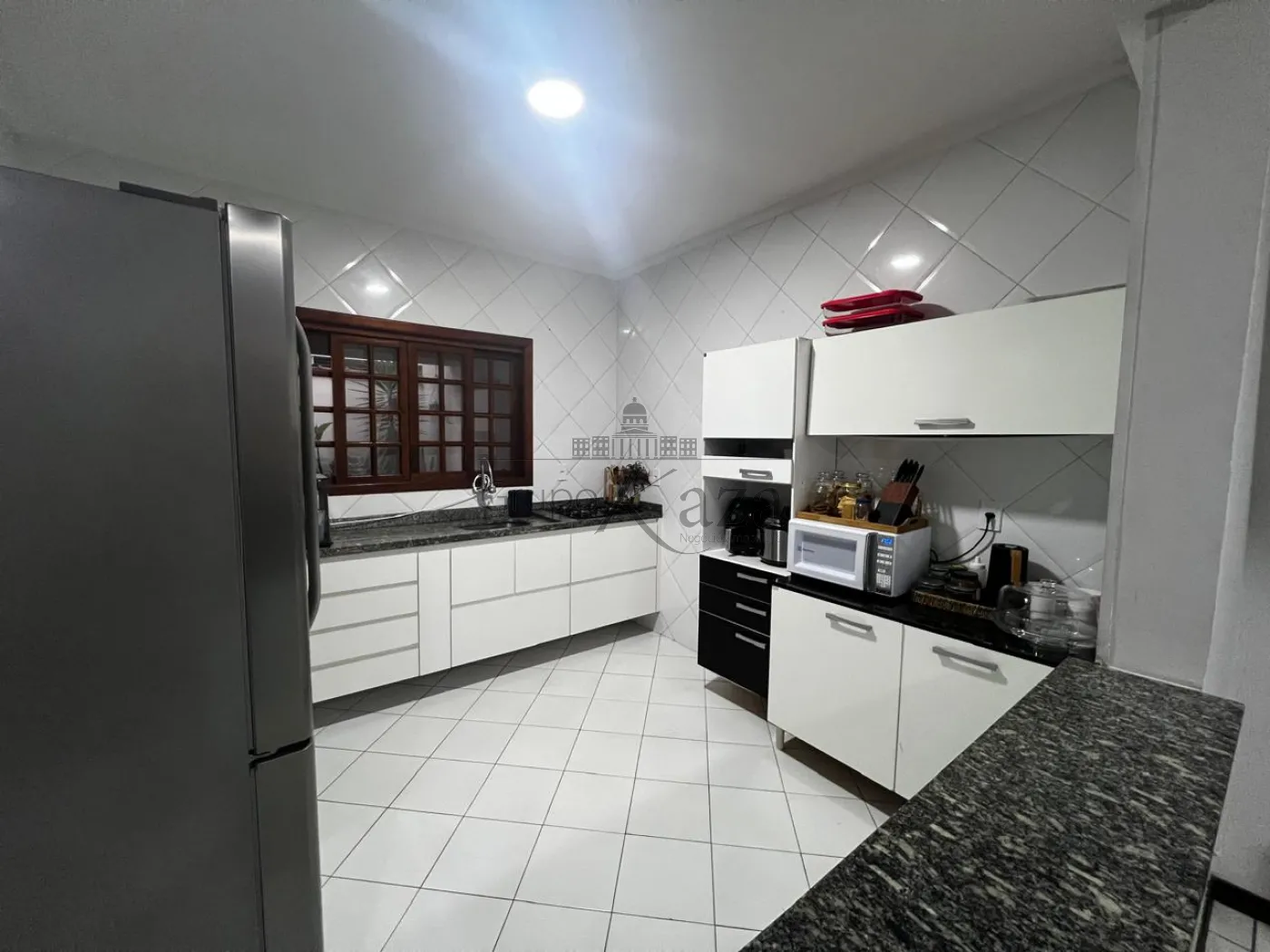 Foto 3 de Casa Condomínio em Jardim Paraíso, São José dos Campos - imagem 3
