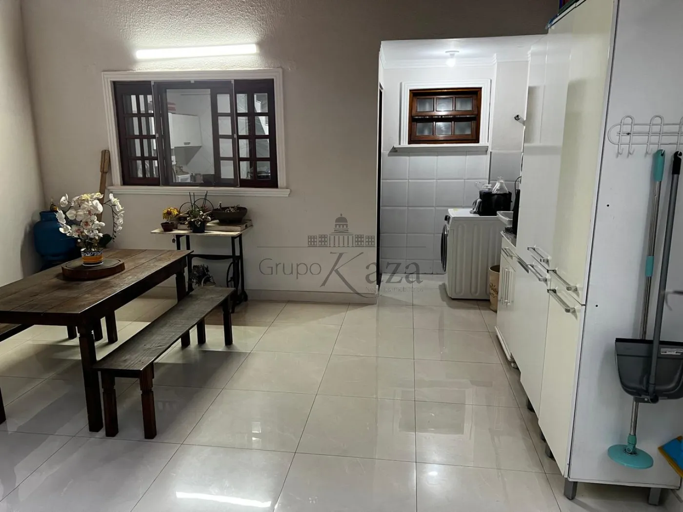 Foto 13 de Casa Condomínio em Jardim Paraíso, São José dos Campos - imagem 13