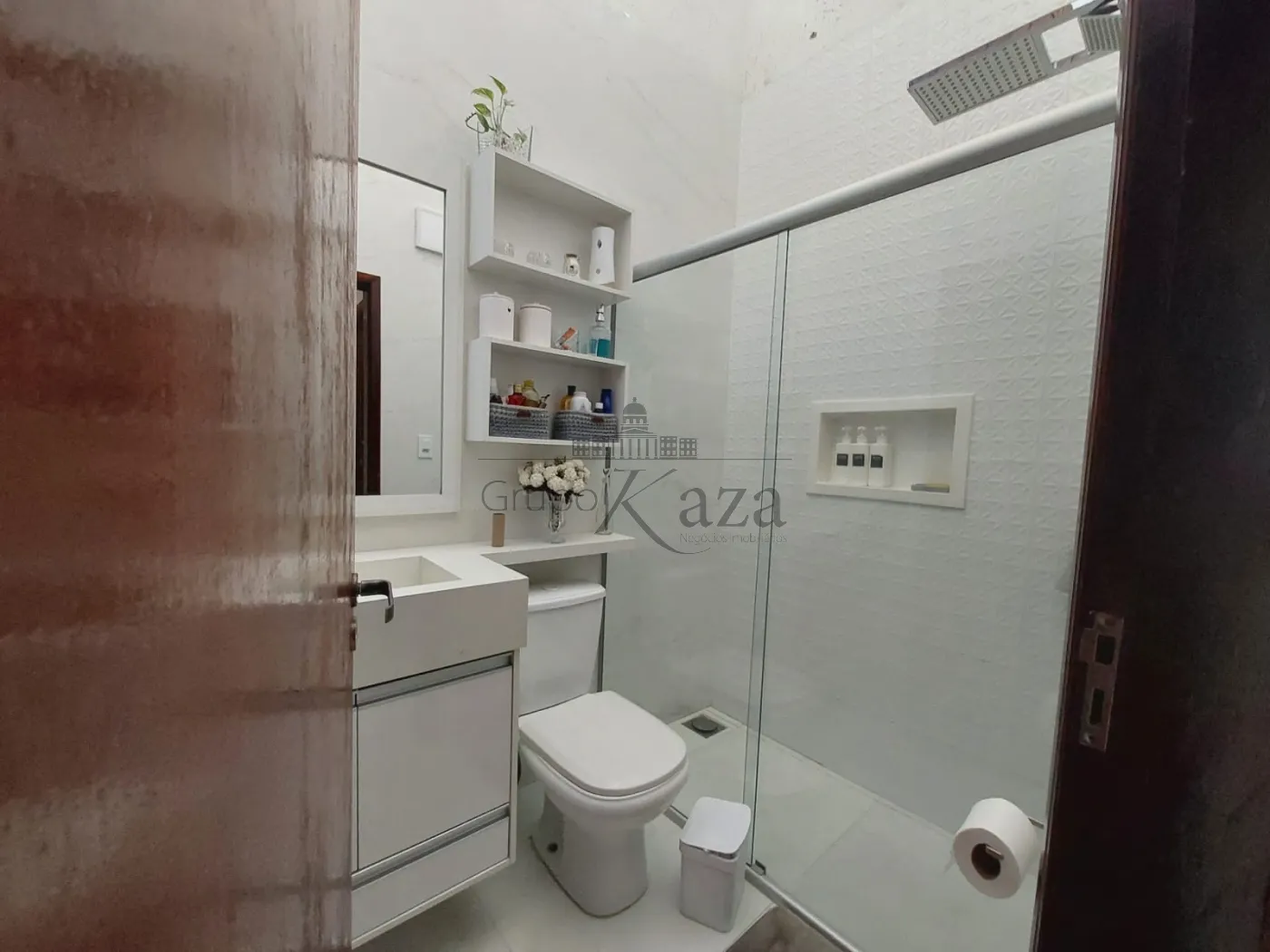 Foto 9 de Casa Condomínio em Jardim Paraíso, São José dos Campos - imagem 9