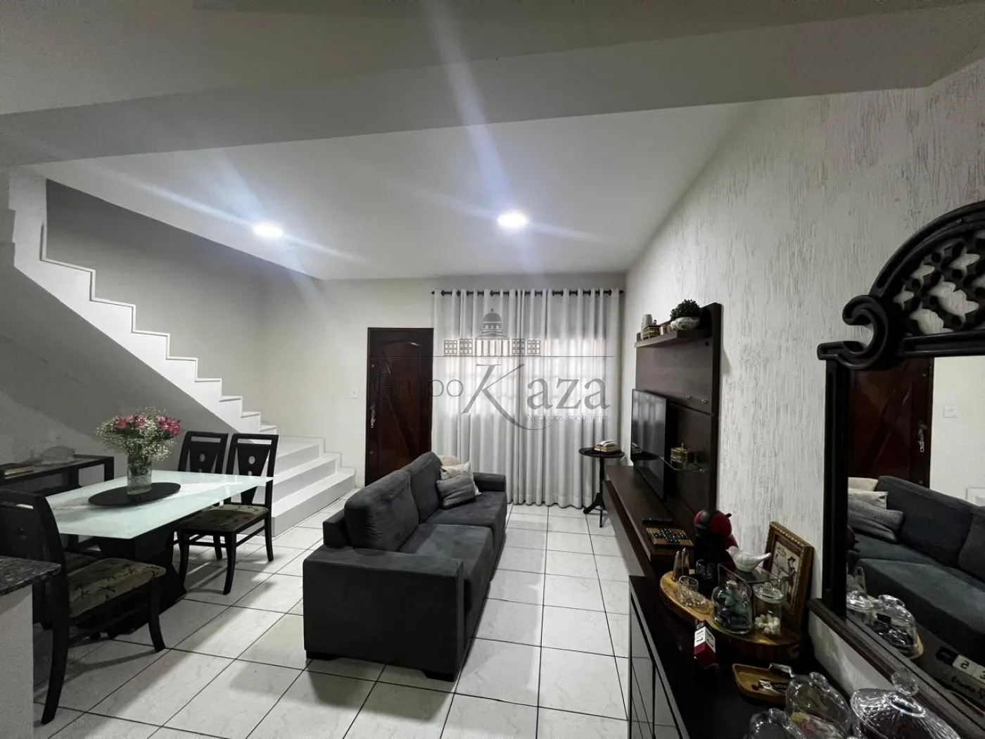 Foto 2 de Casa Condomínio em Jardim Paraíso, São José dos Campos - imagem 2