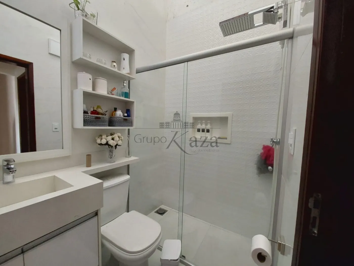 Foto 10 de Casa Condomínio em Jardim Paraíso, São José dos Campos - imagem 10