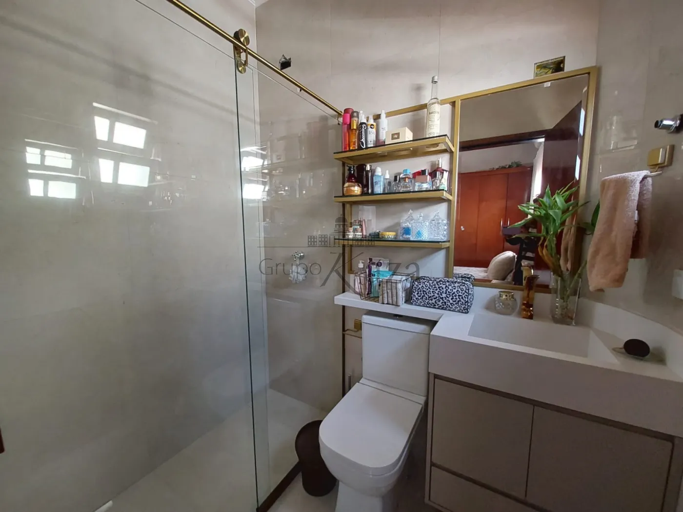 Foto 12 de Casa Condomínio em Jardim Paraíso, São José dos Campos - imagem 12
