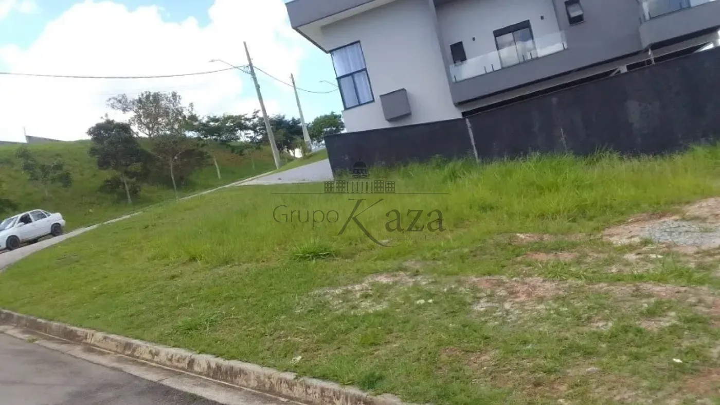 Foto 1 de Terreno Condomínio em Putim, São José dos Campos - imagem 1