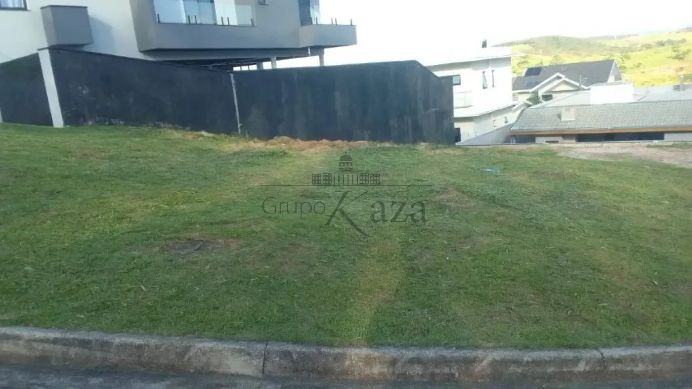 Foto 3 de Terreno Condomínio em Putim, São José dos Campos - imagem 3
