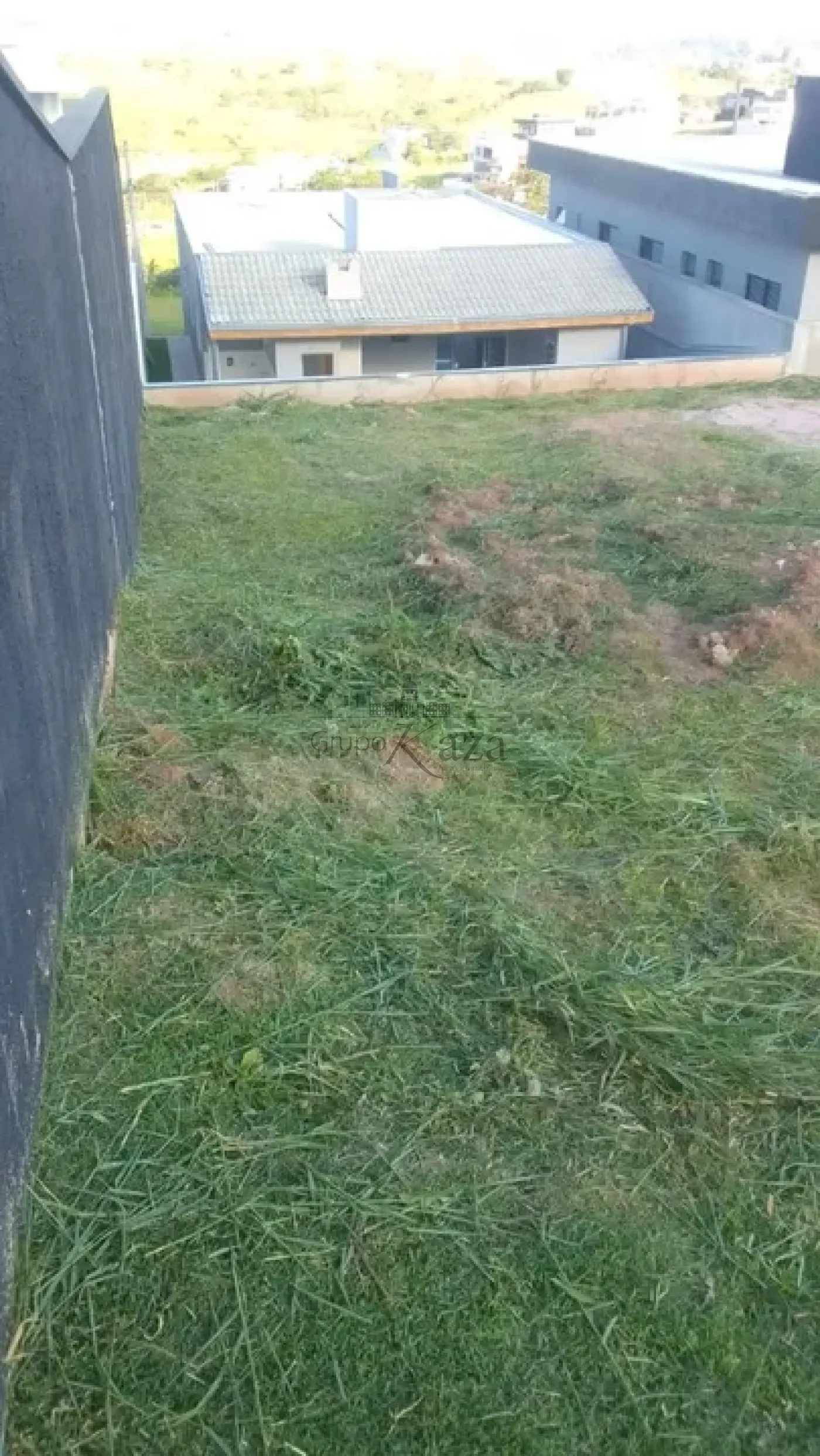 Foto 4 de Terreno Condomínio em Putim, São José dos Campos - imagem 4