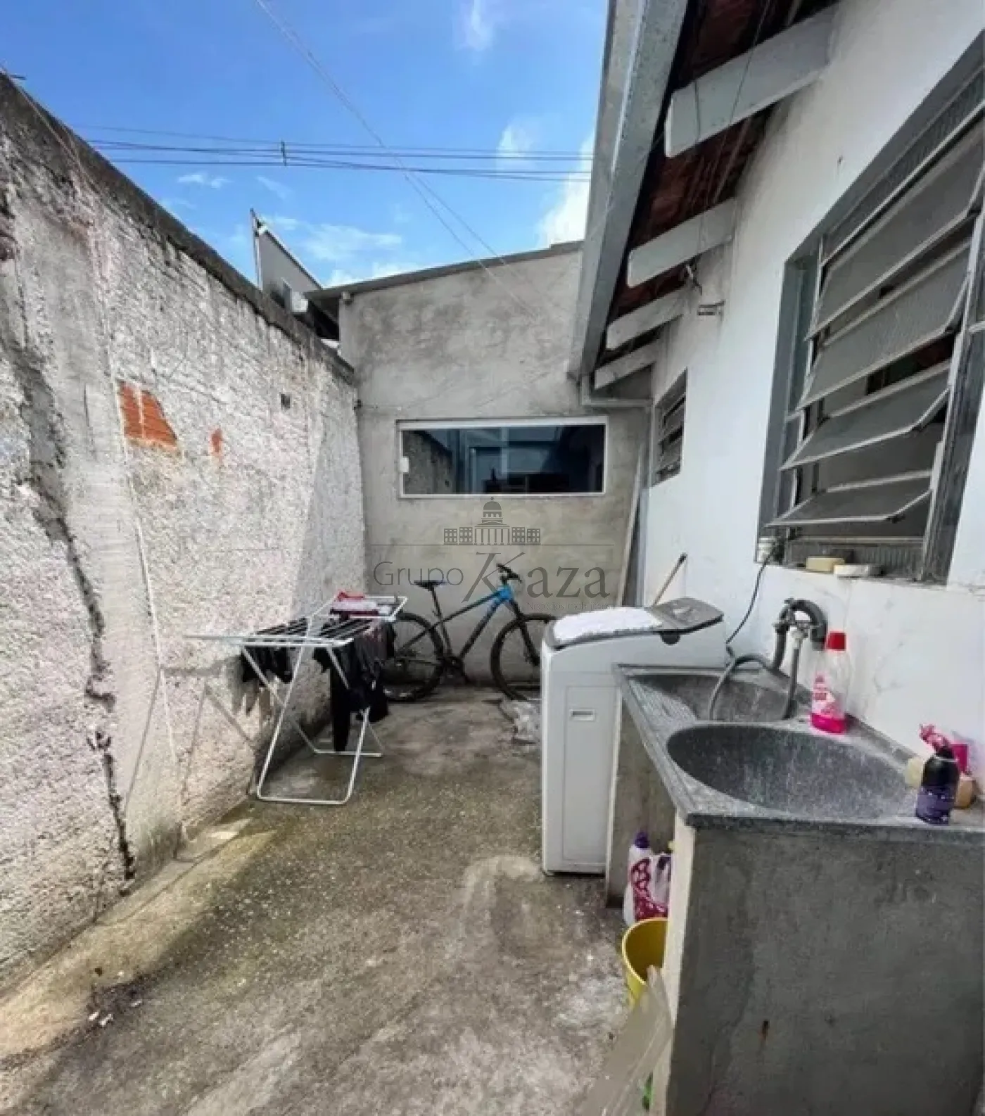 Foto 11 de Casa Comercial  Residencial em Conjunto Residencial Dom Pedro I, São José dos Campos - imagem 11