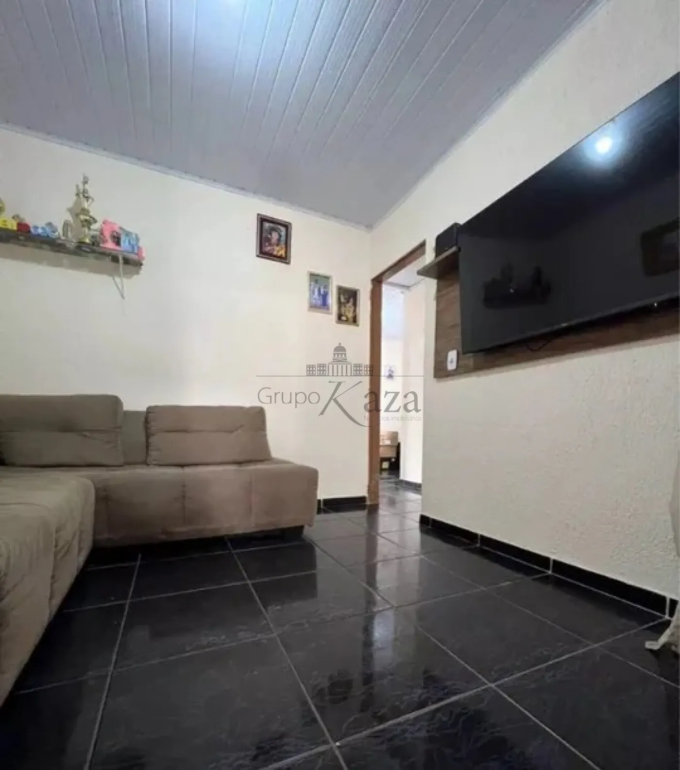 Foto 1 de Casa Comercial  Residencial em Conjunto Residencial Dom Pedro I, São José dos Campos - imagem 1