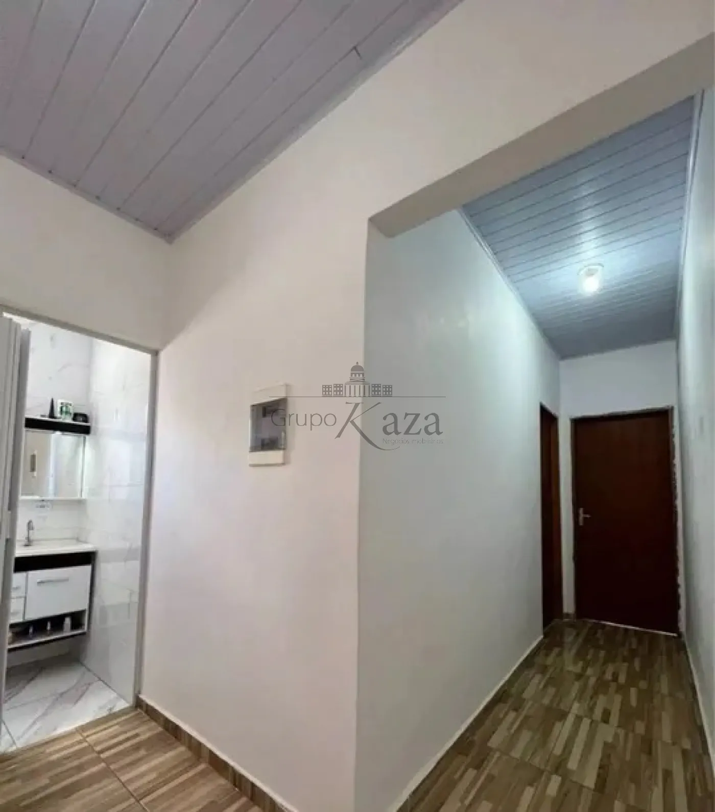 Foto 8 de Casa Comercial  Residencial em Conjunto Residencial Dom Pedro I, São José dos Campos - imagem 8