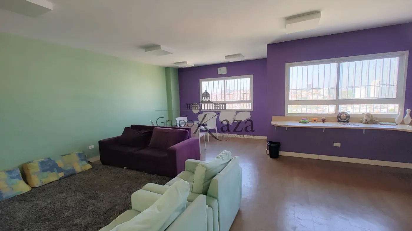 Foto 17 de Apartamento Padrão em Jardim Pereira do Amparo, Jacareí - imagem 17