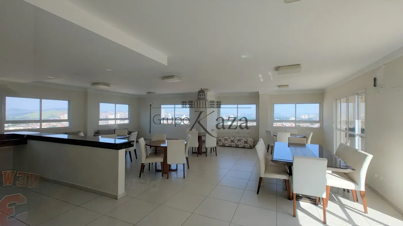 Foto 18 de Apartamento Padrão em Jardim Pereira do Amparo, Jacareí - imagem 18