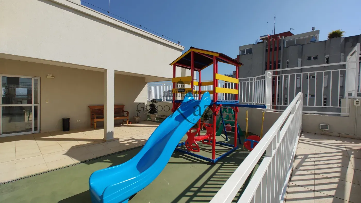 Foto 16 de Apartamento Padrão em Jardim Pereira do Amparo, Jacareí - imagem 16