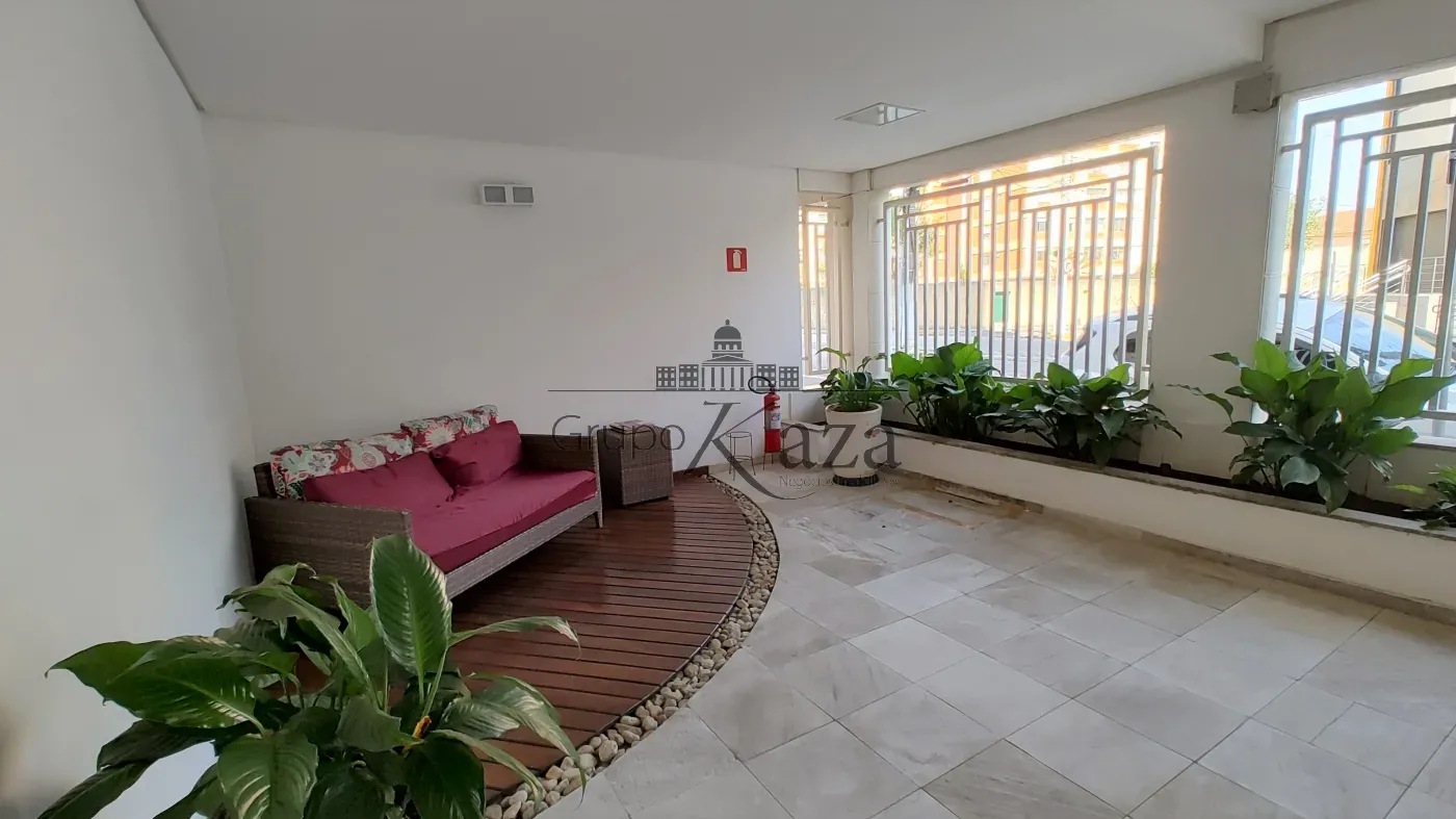 Foto 19 de Apartamento Padrão em Jardim Pereira do Amparo, Jacareí - imagem 19