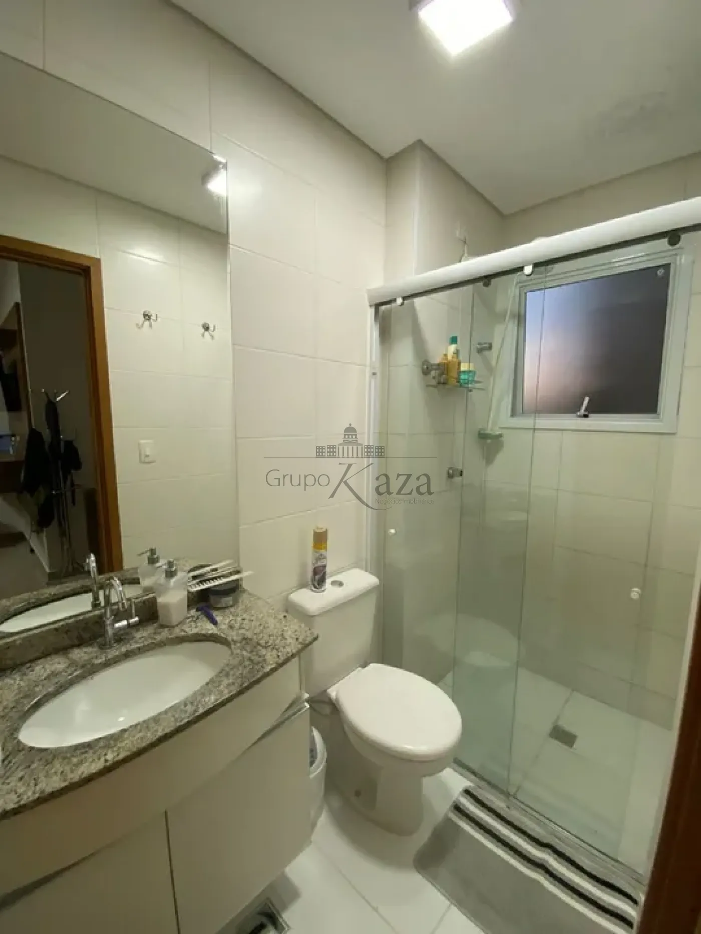 Foto 11 de Apartamento Padrão em Jardim Pereira do Amparo, Jacareí - imagem 11