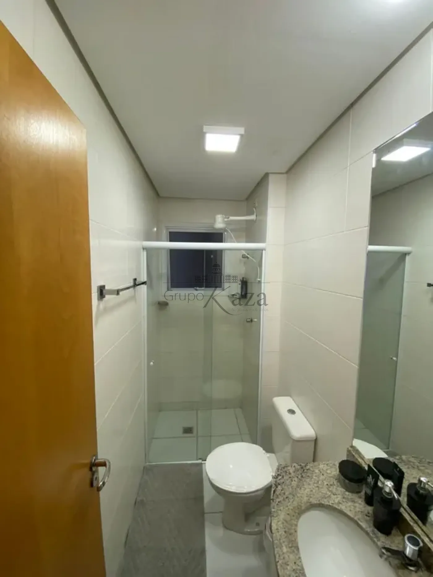 Foto 12 de Apartamento Padrão em Jardim Pereira do Amparo, Jacareí - imagem 12