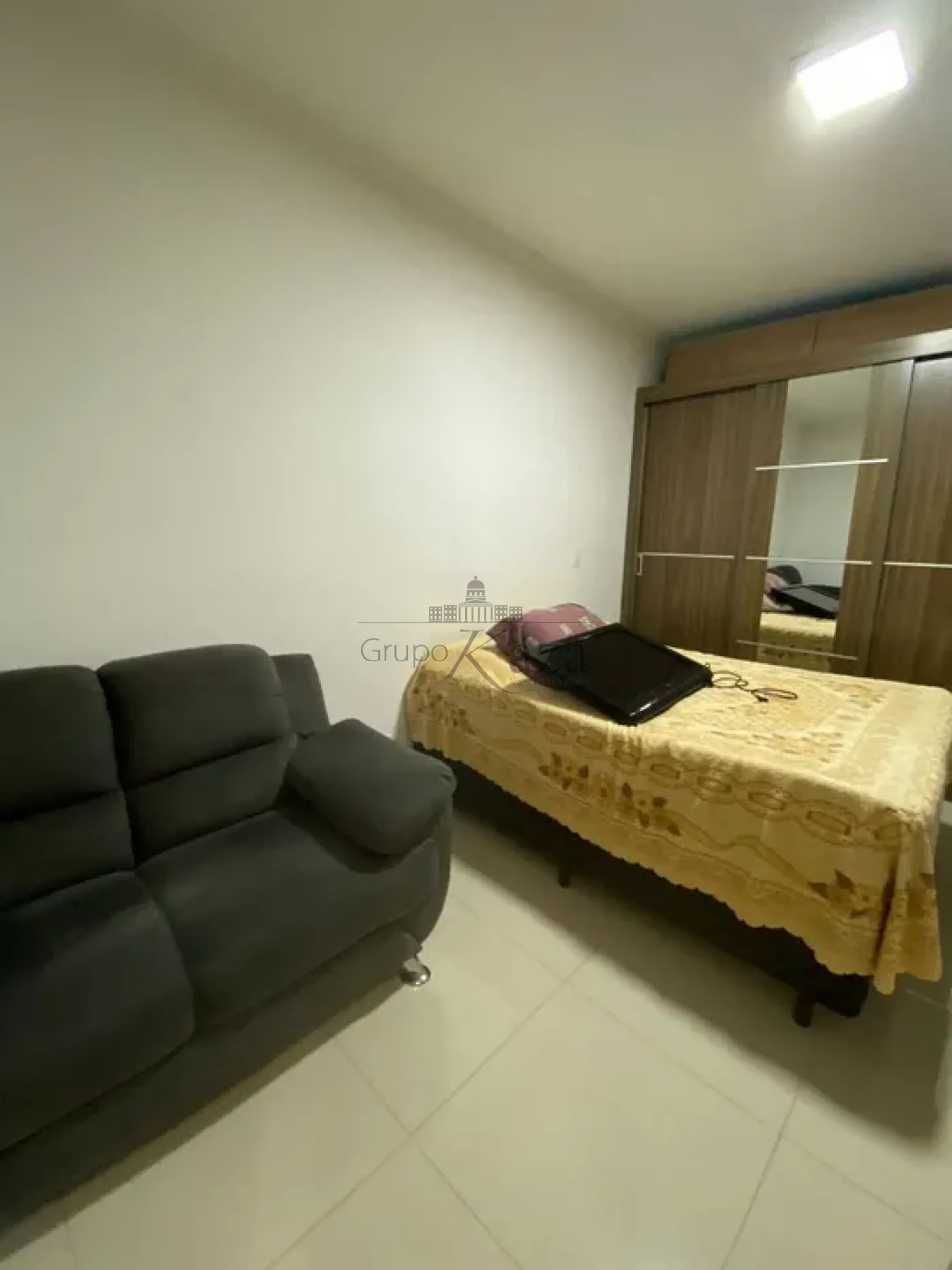 Foto 8 de Apartamento Padrão em Jardim Pereira do Amparo, Jacareí - imagem 8