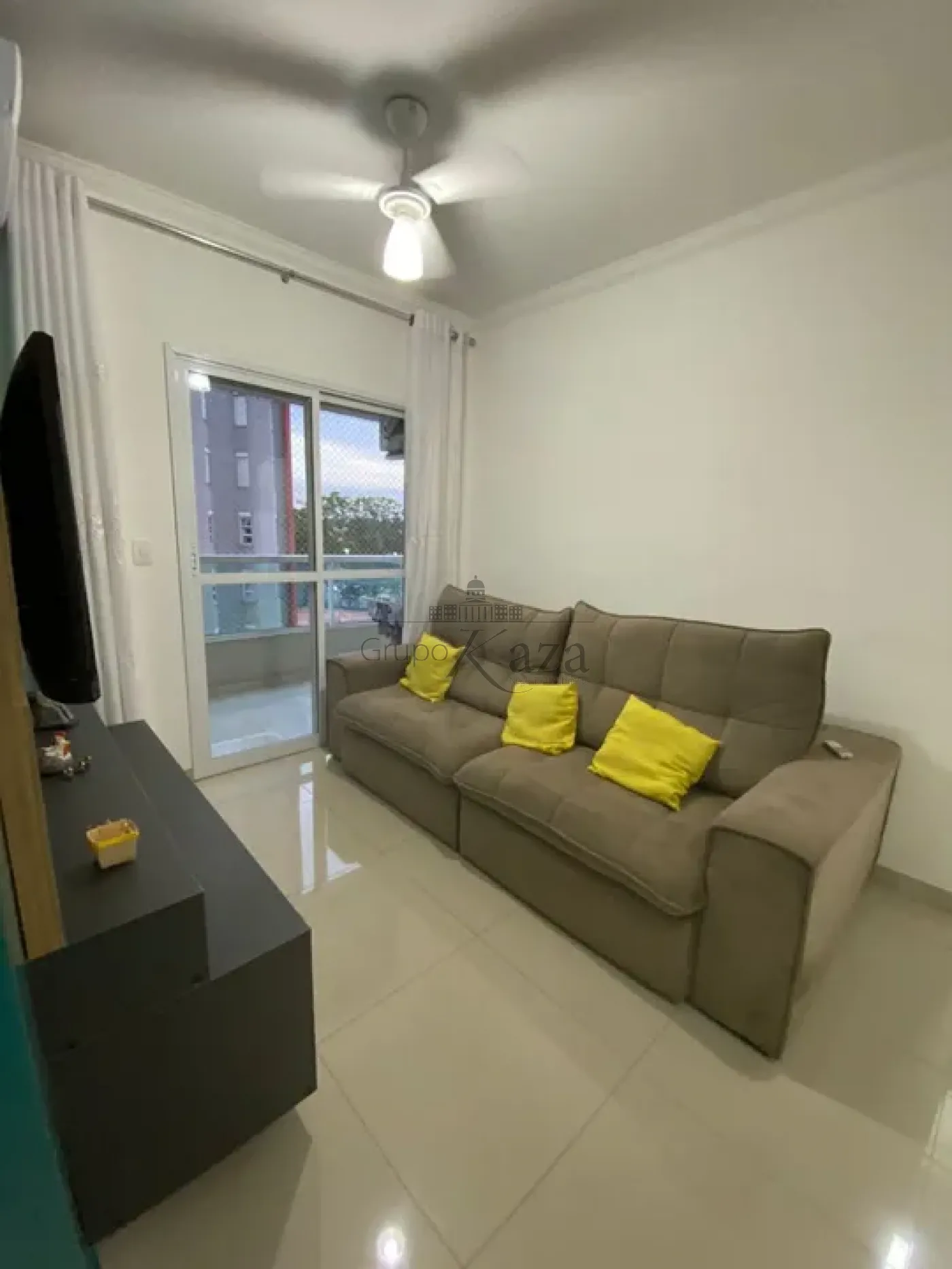 Foto 3 de Apartamento Padrão em Jardim Pereira do Amparo, Jacareí - imagem 3 Foto 3 de Apartamento Padrão em Jardim Pereira do Amparo, Jacareí - imagem 3