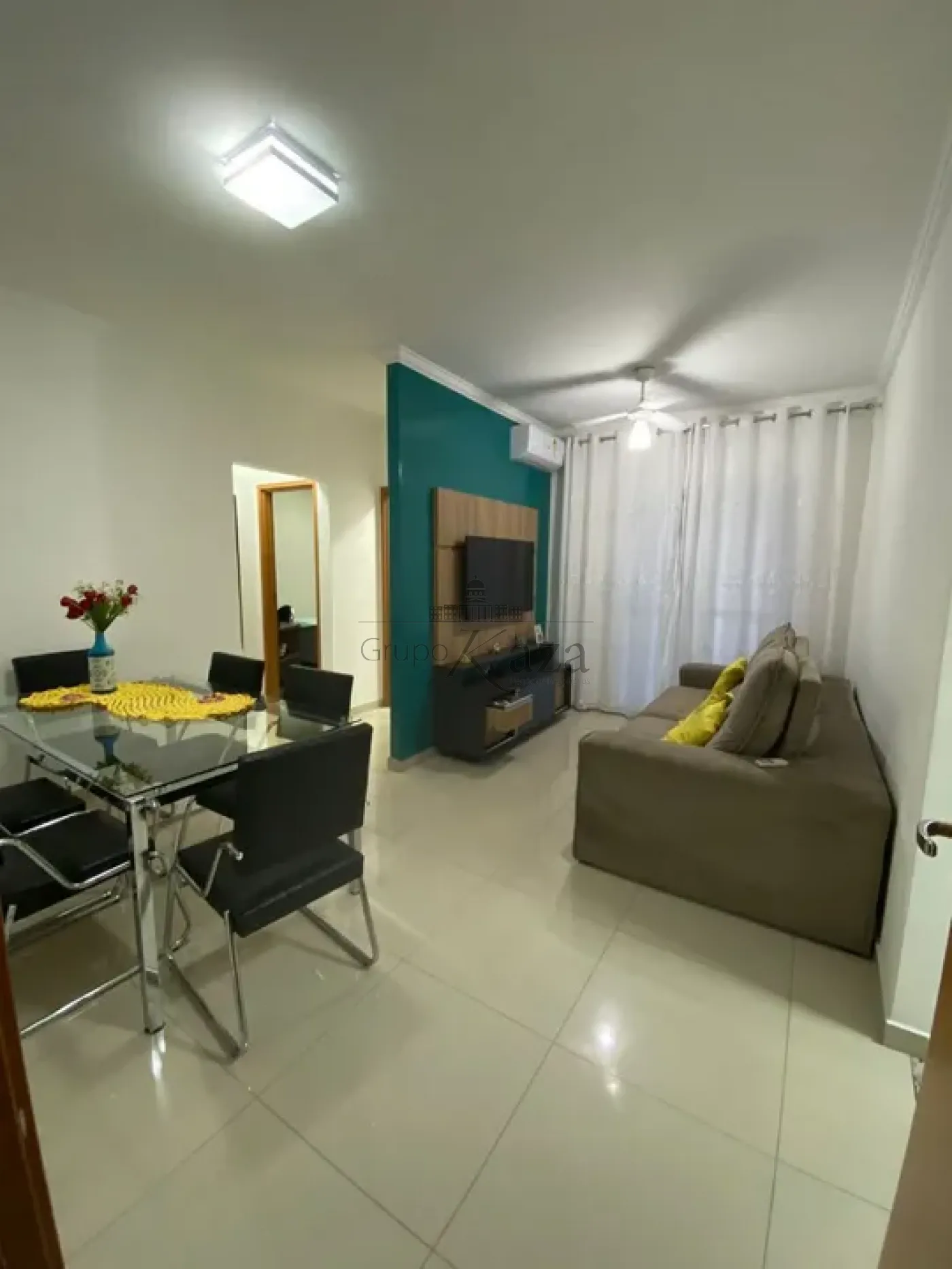 Foto 1 de Apartamento Padrão em Jardim Pereira do Amparo, Jacareí - imagem 1 Foto 1 de Apartamento Padrão em Jardim Pereira do Amparo, Jacareí - imagem 1