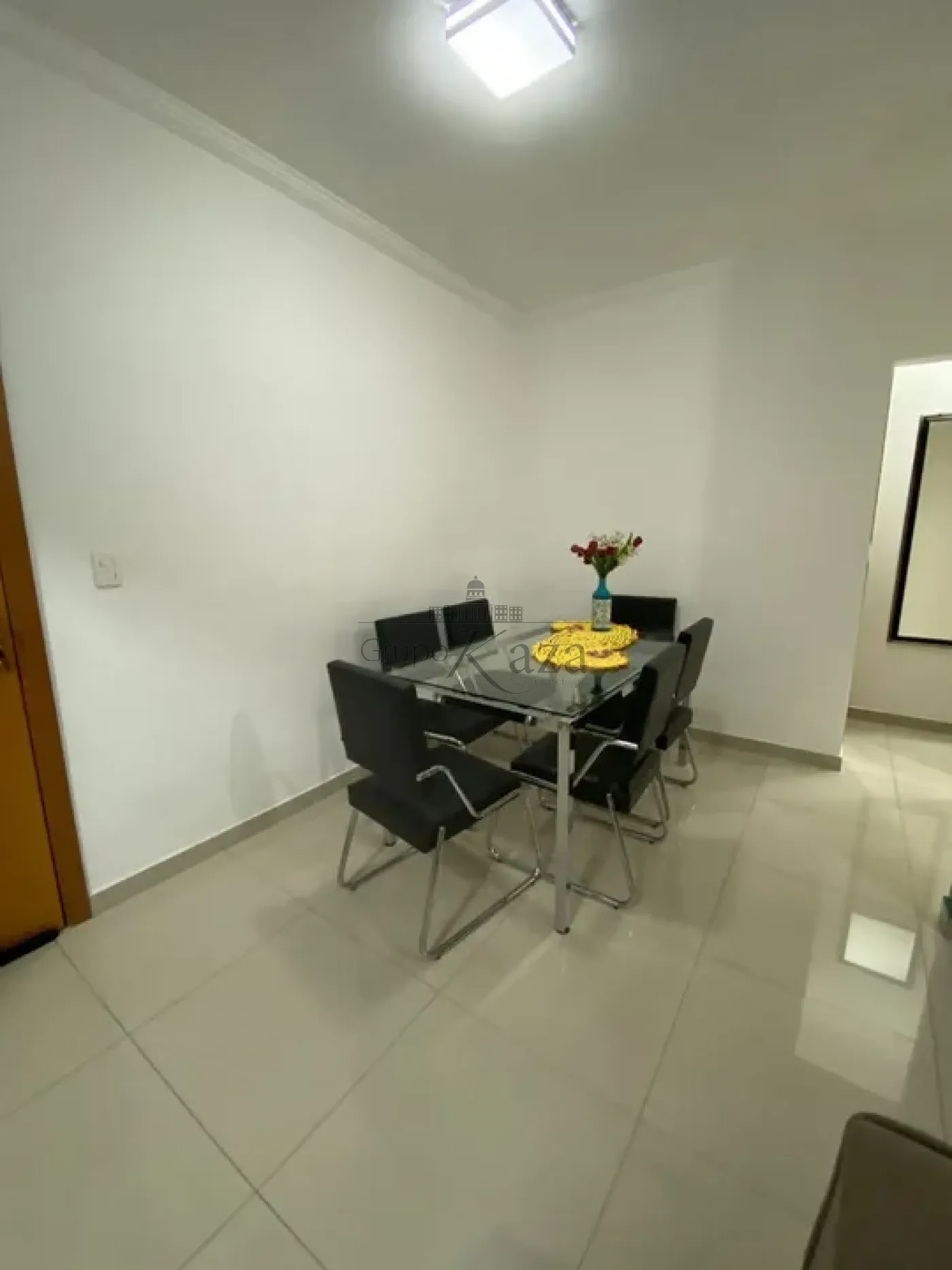 Foto 4 de Apartamento Padrão em Jardim Pereira do Amparo, Jacareí - imagem 4