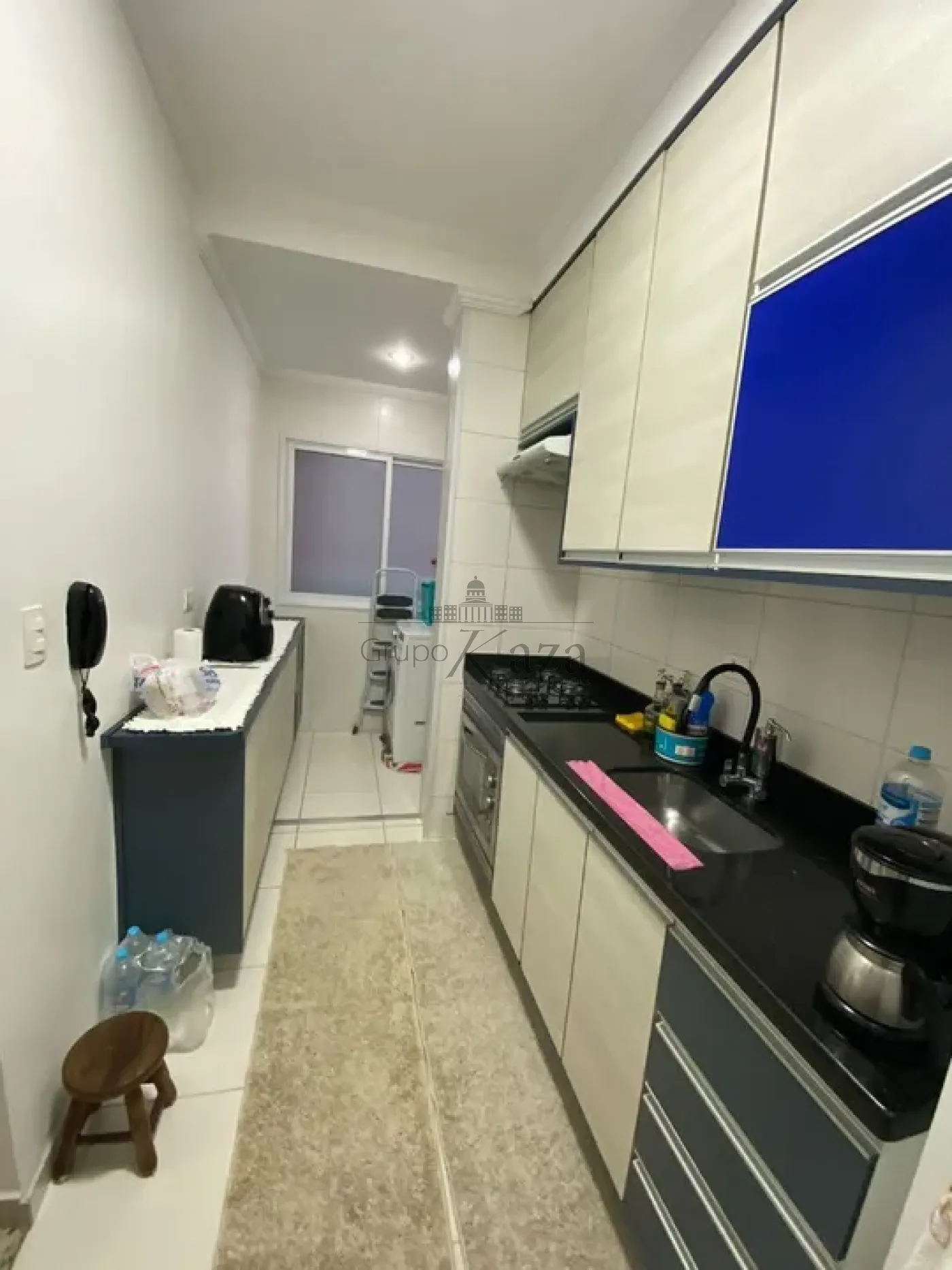 Foto 5 de Apartamento Padrão em Jardim Pereira do Amparo, Jacareí - imagem 5